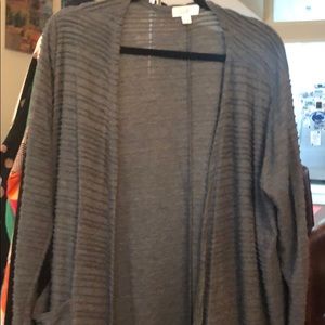 Lularoe Sarah sweater season